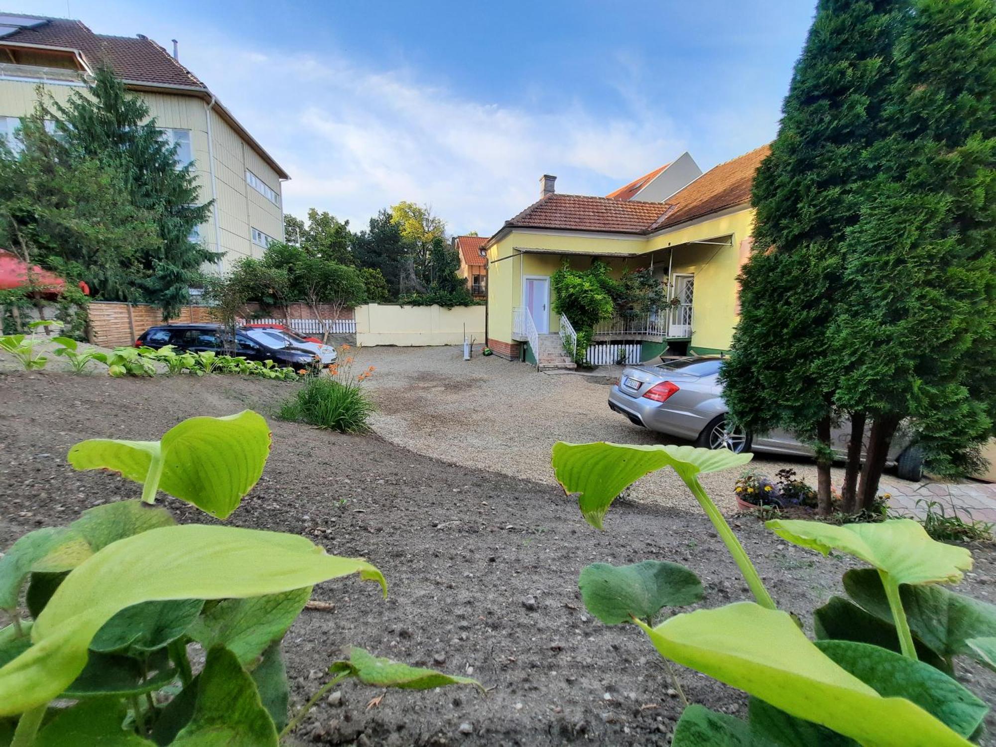 Gloria Apartman Gyula Oda fotoğraf