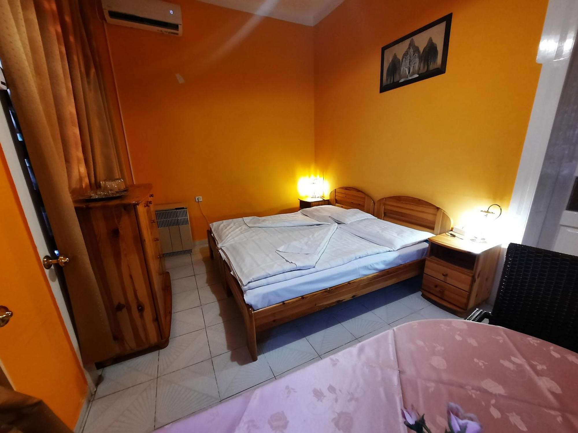 Gloria Apartman Gyula Dış mekan fotoğraf